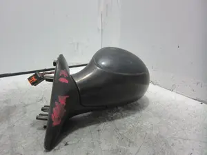 Foto de RETROVISOR IZQUIERDO CITROEN XSARA PICASSO 1.6 16V HDi (90 CV / 66 KW) referencia E2028015 foto 4