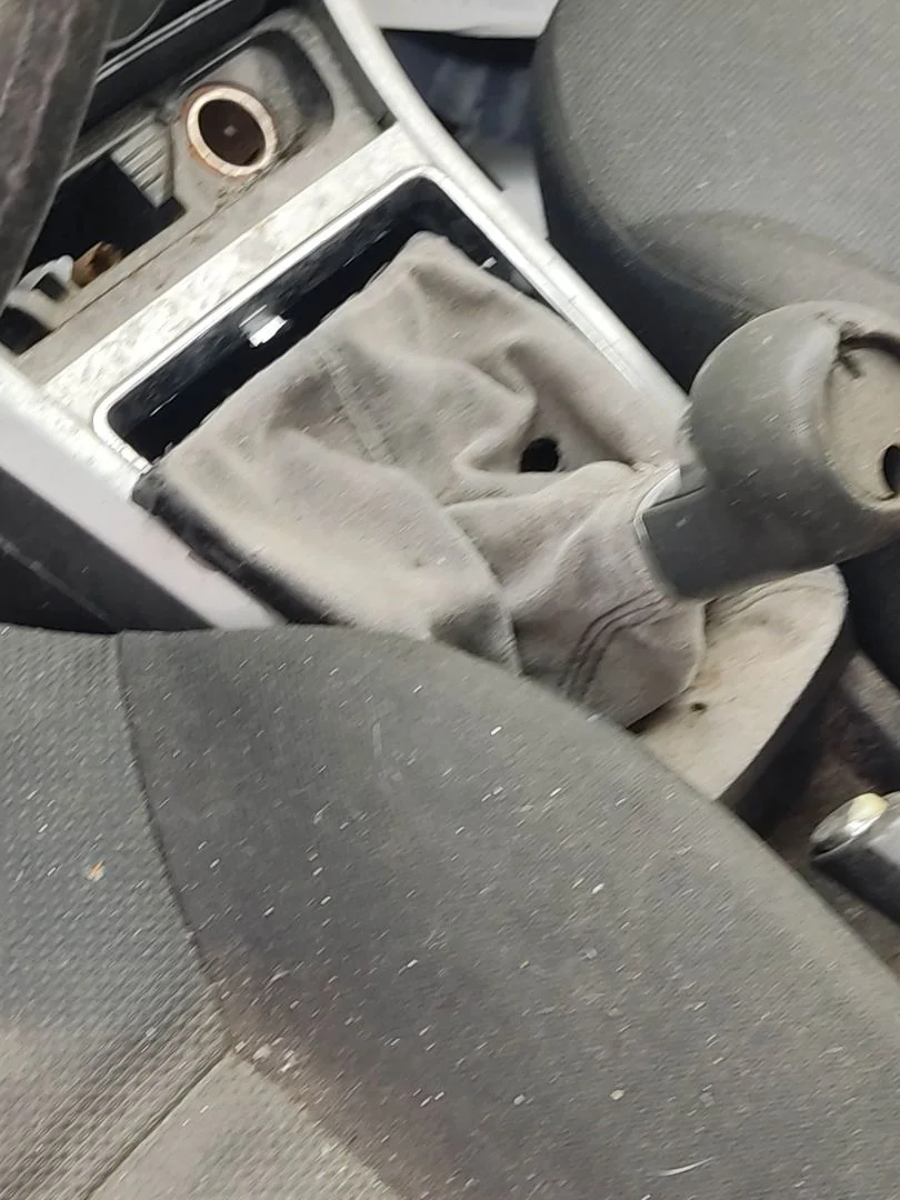 Foto de CAJA CAMBIOS OPEL ASTRA H GTC 1.3 16V CDTI CAT (Z 13 DTH / L4I) (90 CV / 66 KW) referencia 95521086