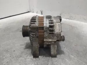 Foto de ALTERNADOR PEUGEOT 307 CC CABRIO-COUPÉ (S1)(10.2003) 2.0 16V CAT (136 CV / 100 KW) referencia 57056C foto 10