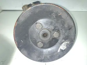 Foto de BOMBA DIRECCION FORD FIESTA BERLINA referencia HBD foto 2