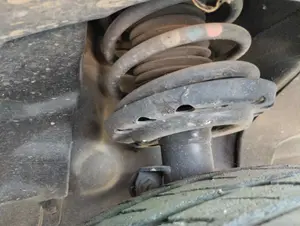 Foto de AMORTIGUADOR DELANTERO DERECHO SAAB 9-3 BERLINA 1.9 TiD CAT (150 CV / 110 KW)