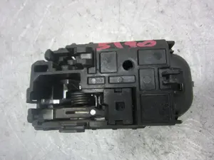 Foto de MANETA INTERIOR TRASERA DERECHA NISSAN X-TRAIL (T30) 2.2 16V Turbodiesel CAT (114 CV / 84 KW) referencia 806708H30A foto 2