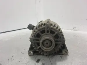 Foto de ALTERNADOR FORD FIESTA (CBK) referencia 3S6TAB