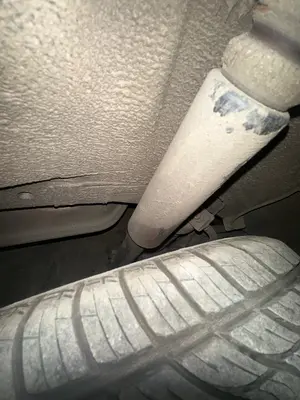 Foto de BRAZO SUSPENSION TRASERO DERECHO KIA PICANTO (SA) 1.1 CAT (65 CV / 48 KW)