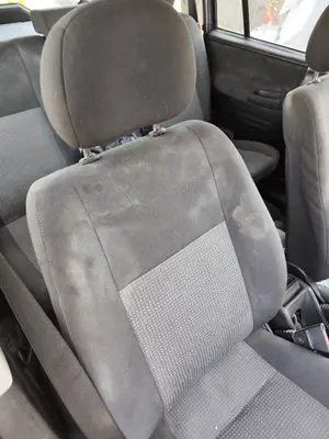 Foto de ASIENTO DELANTERO DERECHO OPEL ZAFIRA A 1.6 16V (101 CV / 74 KW) foto 2
