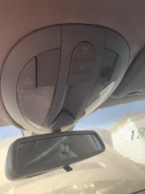 Foto de LUZ INTERIOR MERCEDES-BENZ CLASE E (BM 211) BERLINA 2.7 CDI CAT (177 CV / 130 KW) referencia A2118208801 8J12