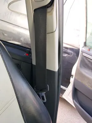 Foto de CINTURON SEGURIDAD DELANTERO IZQUIERDO OPEL MERIVA 1.7 16V CDTI (101 CV / 74 KW) referencia 13243569