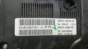 Foto de CUADRO INSTRUMENTOS RENAULT KADJAR 1.3 TCE (159 CV / 117 KW) referencia P248103271R foto 3