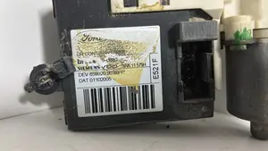 Foto de ELEVALUNAS TRASERO DERECHO FORD MONDEO BERLINA (GE) referencia 981537103 foto 2