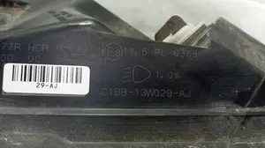 Foto de FARO DERECHO FORD FIESTA (CNN) 1.5 TDCi CAT (75 CV / 55 KW) referencia C1BB13W029AJ foto 6