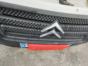 Foto de REFUERZO PARAGOLPES DELANTERO CITROEN JUMPY 2.0 HDi CAT (RHX / DW10BTED) (94 CV / 69 KW)