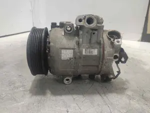 Foto de COMPRESOR AIRE ACONDICIONADO SEAT IBIZA (6L1) 1.9 TDI (131 CV / 96 KW) referencia 6Q0820808