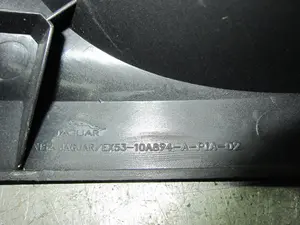 Foto de NO IDENTIFICADO JAGUAR F-TYPE COUPÉ 2.0 TwinTurbo CAT (300 CV / 221 KW) referencia EX5310A894A foto 3