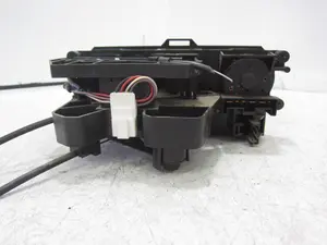 Foto de MANDO CLIMATIZADOR NISSAN MICRA (K11) 1.0 16V CAT (54 CV / 40 KW) referencia 7040230732 foto 4