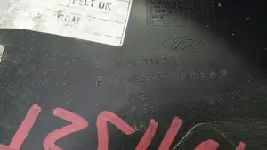 Foto de GUARNECIDO PUERTA DELANTERA IZQUIERDA FORD FIESTA (CNN) 1.5 TDCi CAT (75 CV / 55 KW) referencia F1BBA23943AA foto 2