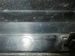 Foto de REJILLA DELANTERA NISSAN MICRA (K12E) referencia 62330AX600 foto 3