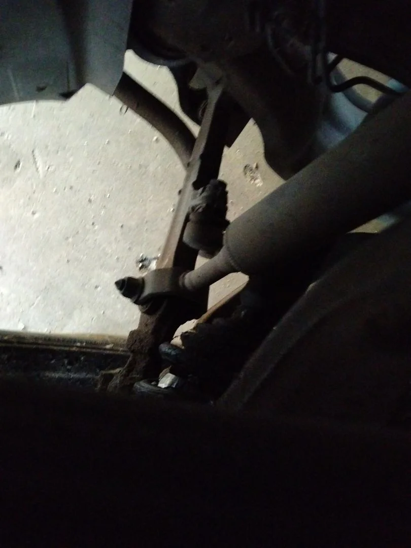 Foto de BRAZO SUSPENSION DELANTERO IZQUIERDO AUDI A6 BERLINA (4B2) 1.8 20V Turbo (150 CV / 110 KW)