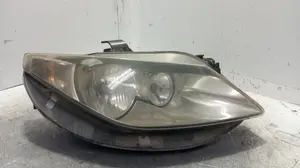 Foto de FARO DERECHO SEAT IBIZA BERLINA (6J5) 1.4 16V (86 CV / 63 KW) referencia 6J1941006D