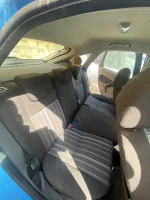Foto de JUEGO ASIENTOS COMPLETO FORD FOCUS BERLINA (CB4) 1.6 TDCi CAT (109 CV / 80 KW) foto 2