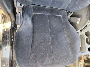 Foto de ASIENTO DELANTERO DERECHO HYUNDAI TERRACAN (HP) 2.9 CRDi CAT (150 CV / 110 KW)