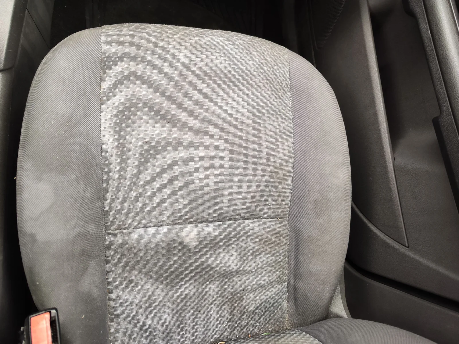 Foto de ASIENTO DELANTERO DERECHO FORD FOCUS BERLINA (CAP) 1.6 TDCi CAT (90 CV / 66 KW)