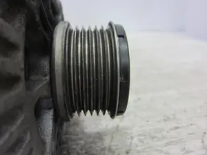 Foto de ALTERNADOR PEUGEOT 307 BREAK/ SW (S2) 1.6 16V CAT (109 CV / 80 KW) referencia 602753 foto 3
