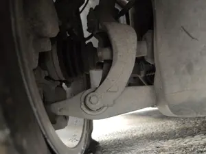 Foto de BRAZO SUSPENSION DELANTERO DERECHO ALFA ROMEO 159 (140) 1.9 JTD (M) 16V CAT (150 CV / 110 KW) referencia 51842924
