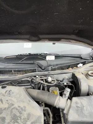 Foto de MOTOR LIMPIA DELANTERO VOLKSWAGEN BORA BERLINA (1J2)(1998) 1.9 TDI (110 CV / 81 KW)
