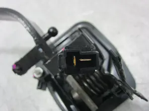 Foto de PEDAL EMBRAGUE MITSUBISHI ASX (GA0W) 1.6 CAT (117 CV / 86 KW) foto 2