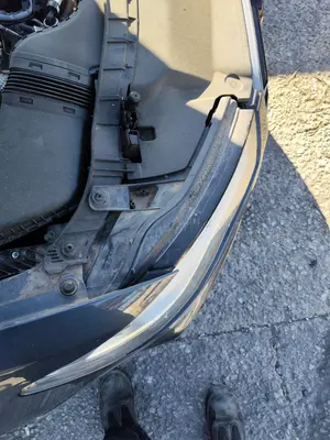 Foto de FARO DERECHO AUDI A6 AVANT (4GD) 2.0 16V TDI (190 CV / 140 KW) referencia 4G0941035 foto 3