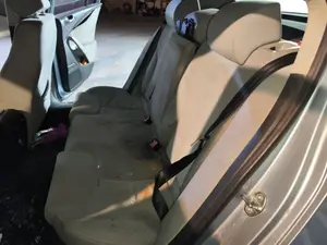 Foto de ASIENTOS TRASEROS VOLKSWAGEN PASSAT BERLINA (3C2) 2.0 TDI (140 CV / 103 KW) foto 2