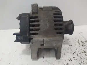 Foto de ALTERNADOR RENAULT MEGANE II BERLINA 3P referencia 8200290215