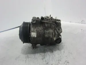 Foto de COMPRESOR AIRE ACONDICIONADO MERCEDES-BENZ CLASE E (BM 212) LIM. 4.7 V8 CGI CAT (408 CV / 300 KW) referencia A0008303600 foto 3