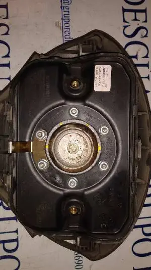 Foto de AIRBAG DELANTERO IZQUIERDO RENAULT KANGOO I (F/KC0) referencia 8200091772J foto 2