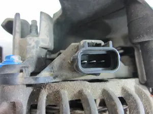 Foto de ALTERNADOR FORD TRANSIT CONNECT (TC7) 1.8 TDCi CAT (90 CV / 66 KW) referencia CA1857IR foto 2