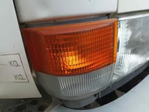 Foto de NO IDENTIFICADO NISSAN CABSTAR E 3.0 Diesel (120 CV / 88 KW)