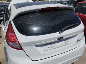Foto de NO IDENTIFICADO FORD FIESTA (CNN) 1.5 TDCi CAT (75 CV / 55 KW) referencia 43R001583 foto 3