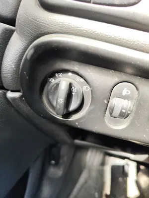 Foto de MANDO LUCES FORD MONDEO BERLINA (GD) 1.8 16V CAT (116 CV / 85 KW) referencia 1051408