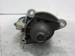 Foto de MOTOR ARRANQUE PEUGEOT 206 SW referencia 0001112041 foto 7