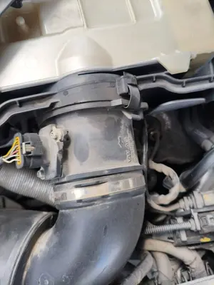 Foto de CAUDALIMETRO AUDI SQ7 (4MB) 4.0 V8 TDI (435 CV / 320 KW) referencia 059906461Q