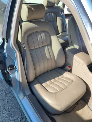 Foto de ASIENTO DELANTERO DERECHO JAGUAR XJ 3.2 CAT (211 CV / 155 KW)
