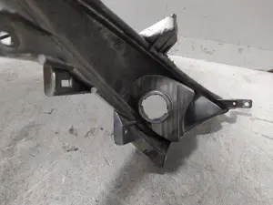Foto de NO IDENTIFICADO YAMAHA TMAX 500 499 cm3 - 32.00 kW (44 CV / 32 KW) referencia 12651035 foto 2