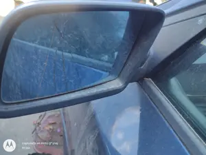 Foto de RETROVISOR IZQUIERDO BMW SERIE 5 BERLINA (E60) 3.0 Turbodiesel CAT (218 CV / 160 KW) foto 2