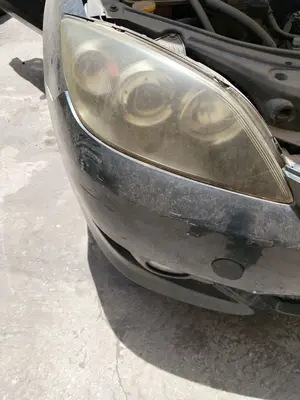 Foto de FARO DERECHO MAZDA 3 BERLINA (BK) 1.6 16V CAT (105 CV / 77 KW) referencia BP4K-51-0K0F foto 1