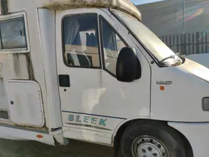 Foto de PUERTA DELANTERA DERECHA FIAT DUCATO II CAMIÓN 2.8 JTD (146 CV / 107 KW) referencia 1385509080 foto 2