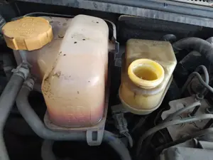 Foto de DEPOSITO EXPANSION OPEL VECTRA C BERLINA 2.0 DTI (101 CV / 74 KW) referencia 95522492