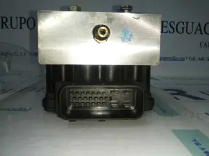 Foto de ABS CITROEN XANTIA BERLINA referencia 10094811023 foto 2