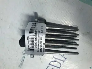 Foto de RESISTENCIA CALEFACCION BMW SERIE X5 (E53) 3.0 24V CAT (231 CV / 170 KW) referencia 9140010428