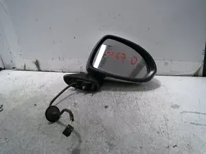 Foto de RETROVISOR DERECHO OPEL CORSA E 1.2  (69 CV / 51 KW) referencia 468436661
