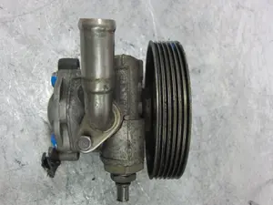 Foto de BOMBA DIRECCION FORD KA (CCQ) 1.3 CAT (60 CV / 44 KW) referencia 2S603A696 foto 3